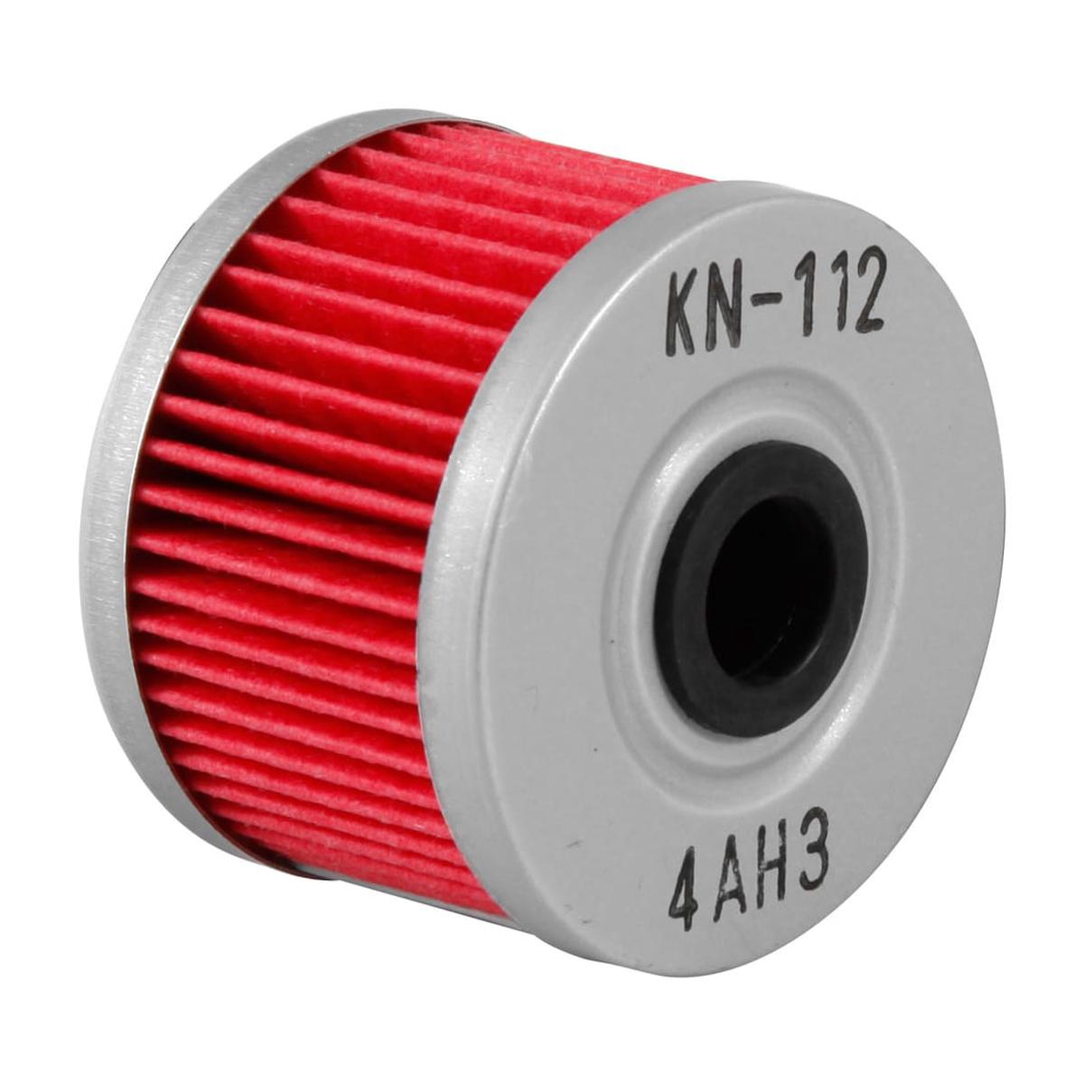 KN Oil Filter KN-112