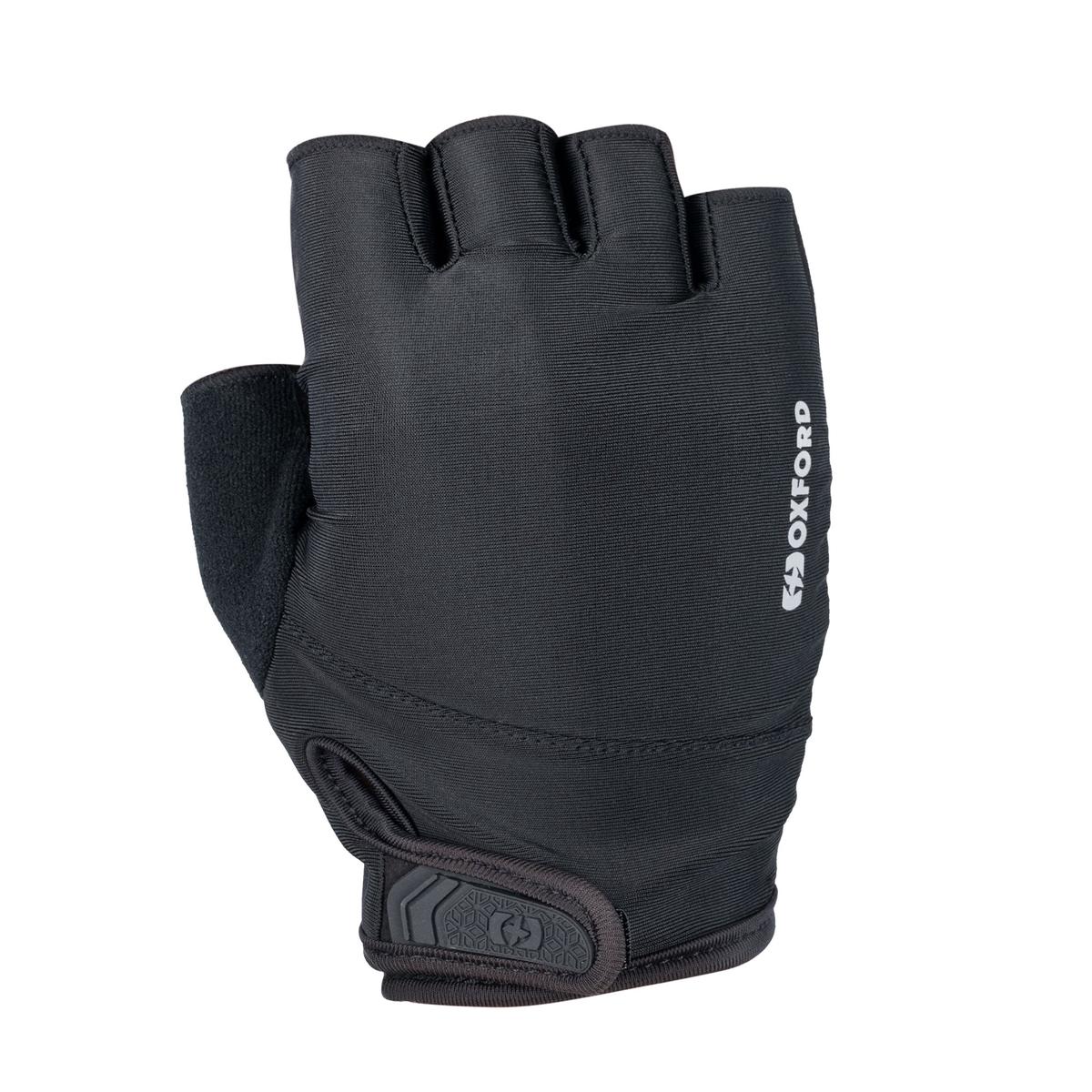 Oxford Cadence 20 Mitts - Black