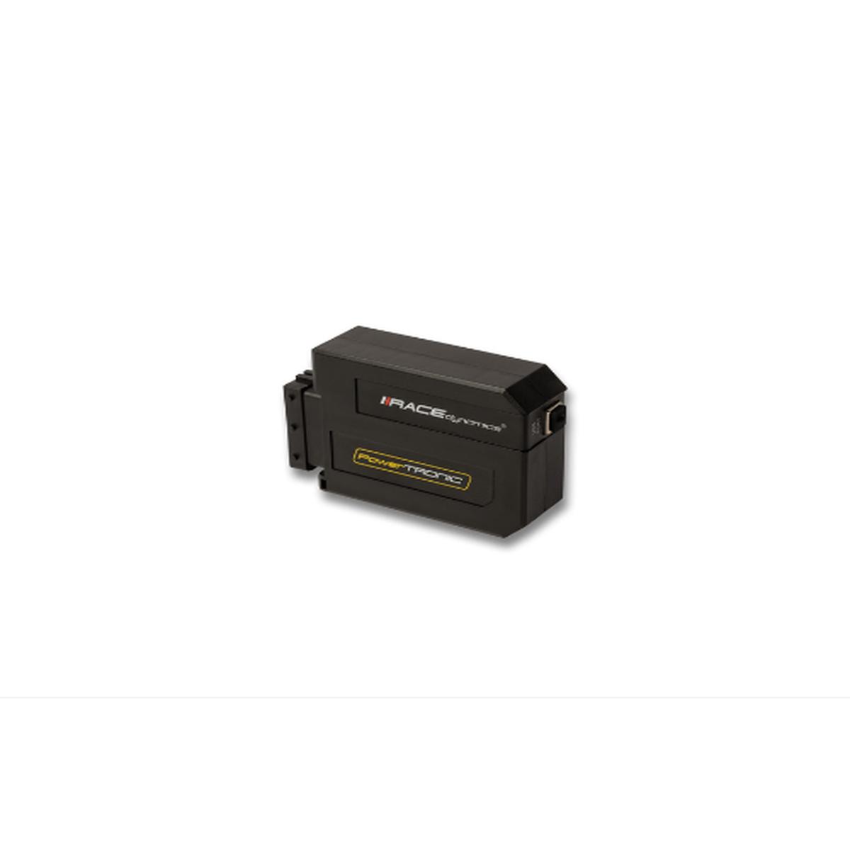 Powertronic V4 Plugin Performance ECU for Kawasaki Z R - 2006-2007