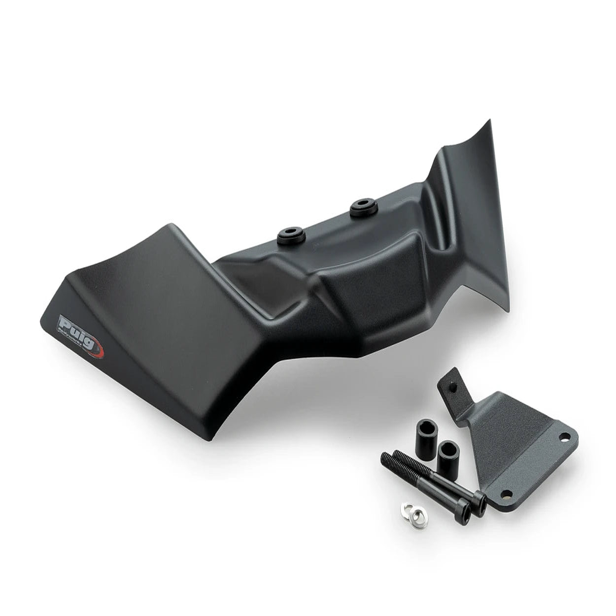 Puig Naked Front Spoilers BMW S1000R M1000R 2021-2026