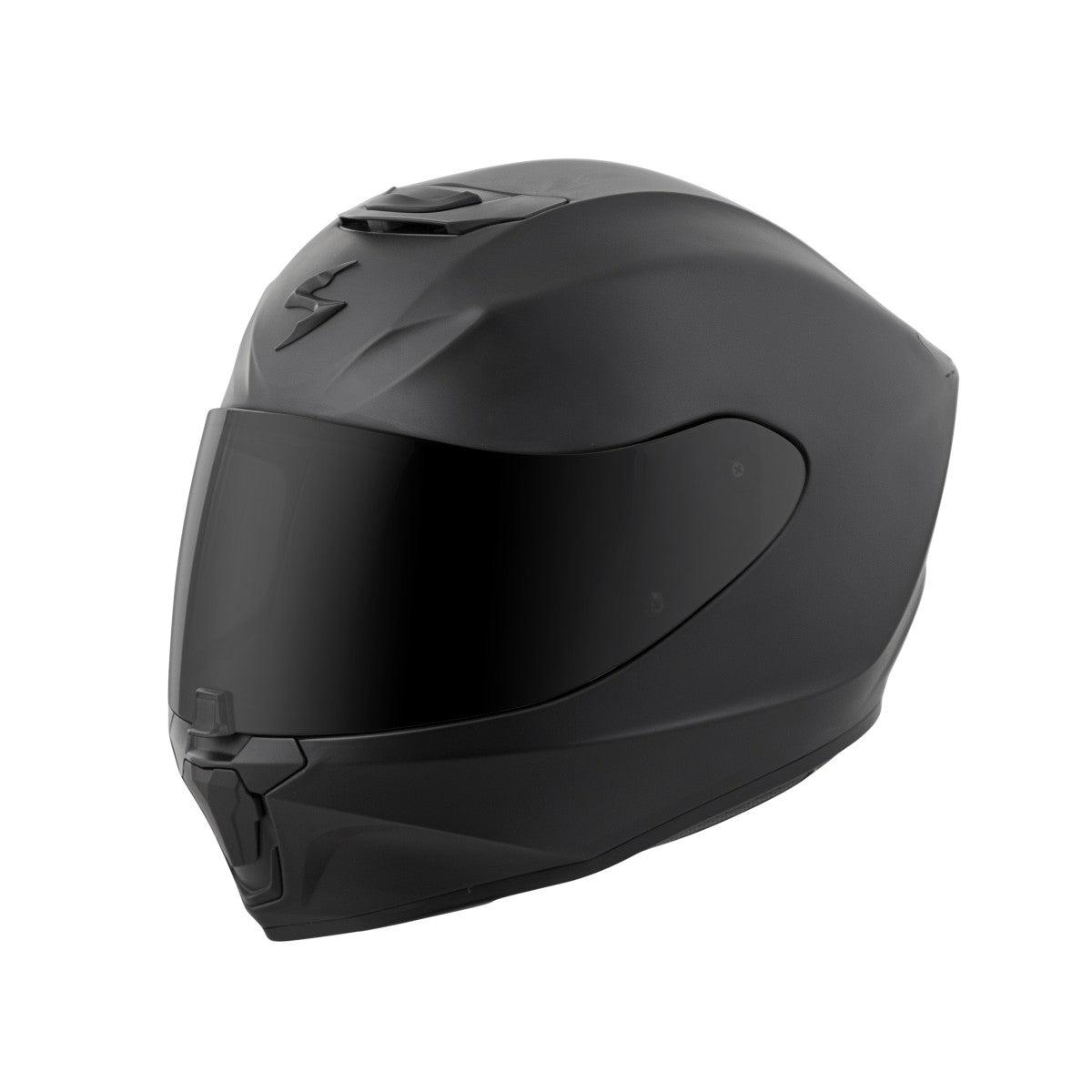 Scorpion EXO-R420 Solid Helmet