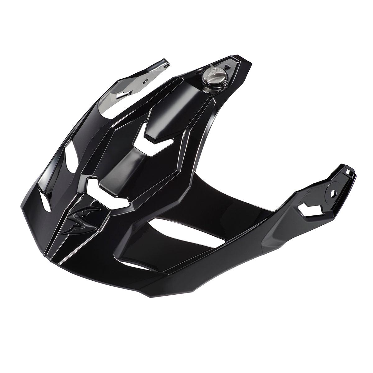 Scorpion XT9000 Peak Visors