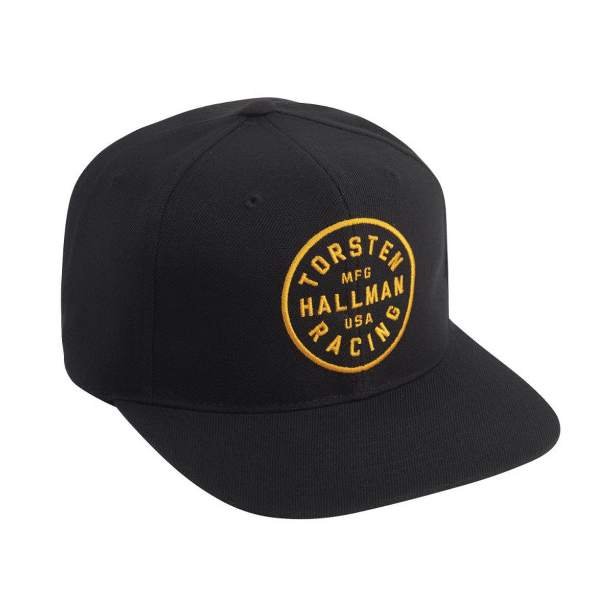 Thor Hallman Tradition Snapback Hat