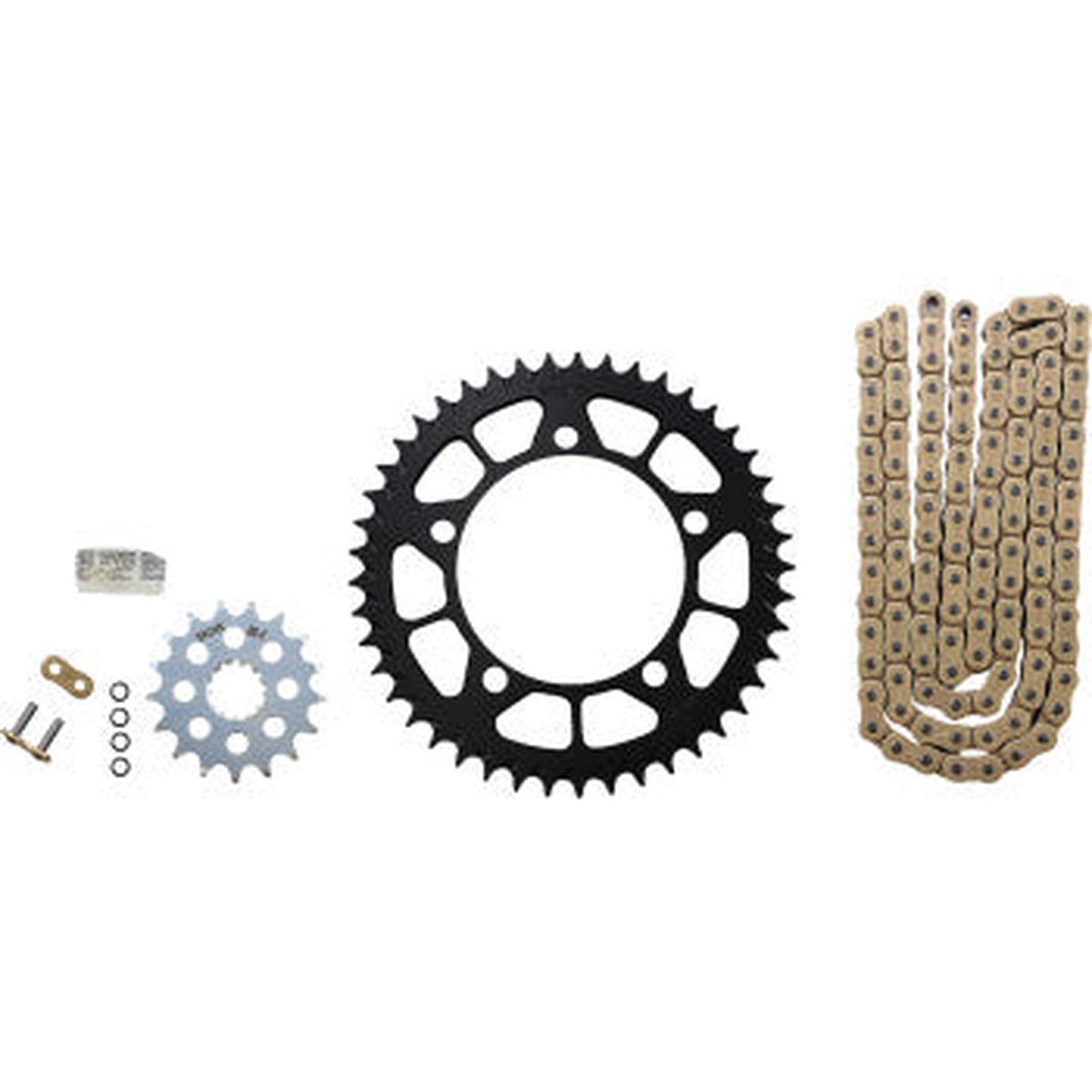 Vortex SSA Chain and Sprocket Kit BMW S1000RR