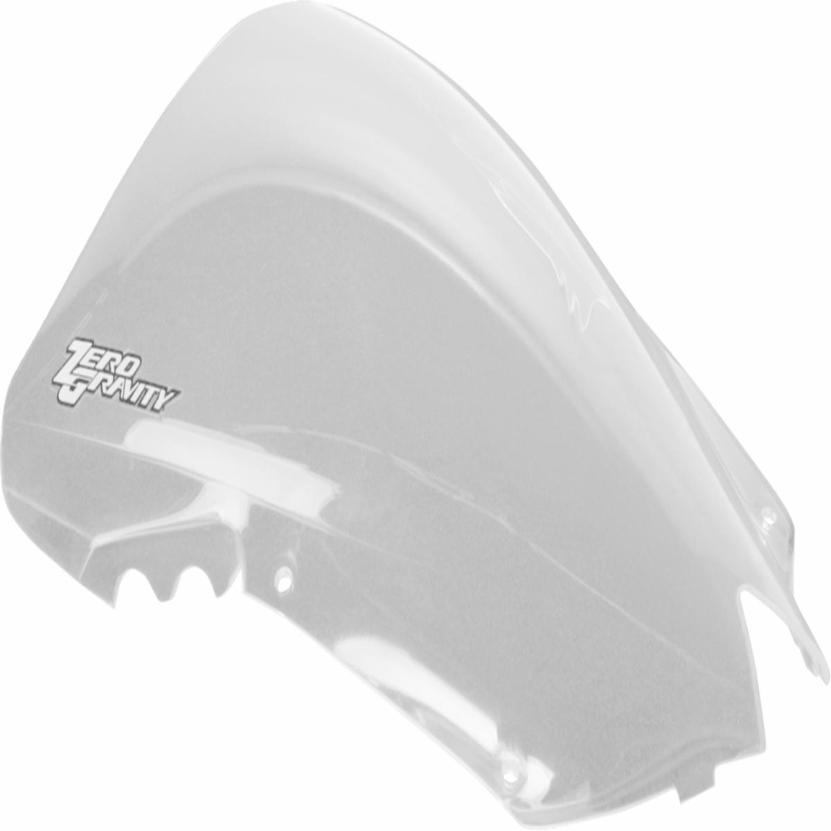 Zero Gravity SR Windscreen Yamaha R6 2008-2016