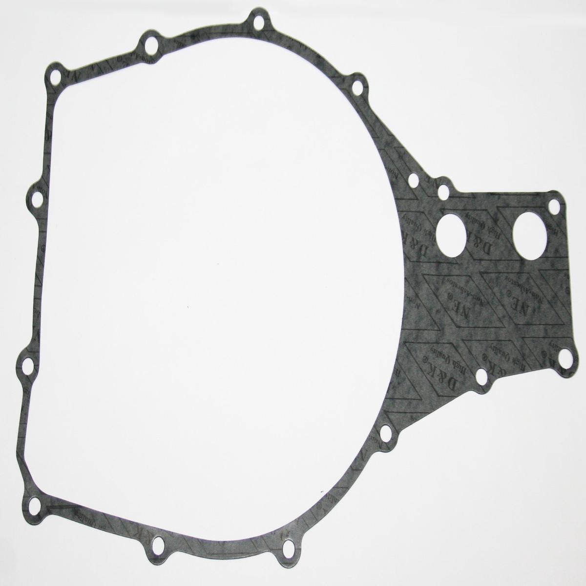 1988-90 Honda GL1500 Clutch Cover Gasket Replaces Honda OEM 11351-MN5-000