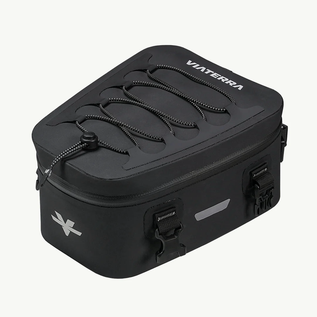 100 Waterproof TailSeat Bag 6L (Universal)