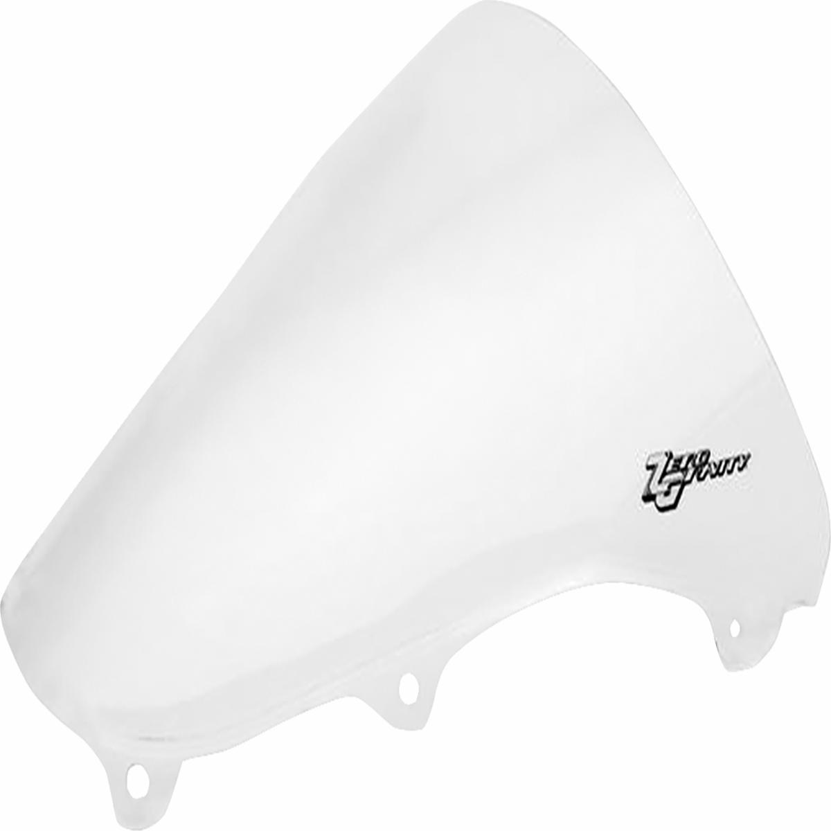 Zero Gravity SR Windscreen Suzuki SV650S SV1000S 2003-2010
