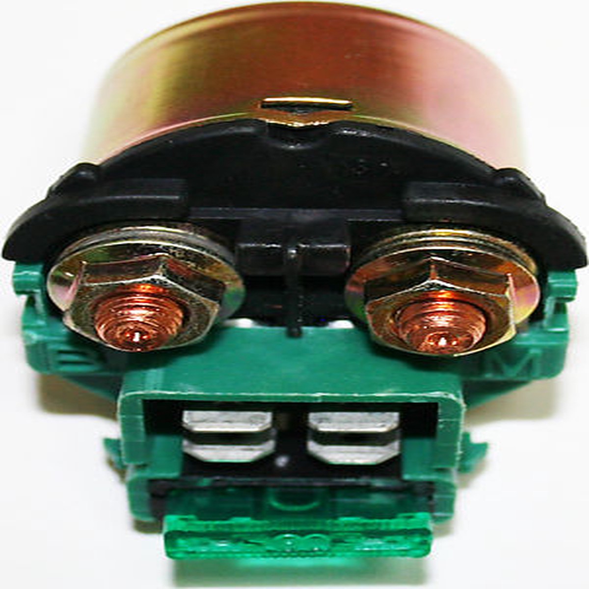 83 CB1100F / 80-83 GL1100 / 82-83 GL1100A Starter Solenoid Relay ~ Honda OEM 35850-MB0-007