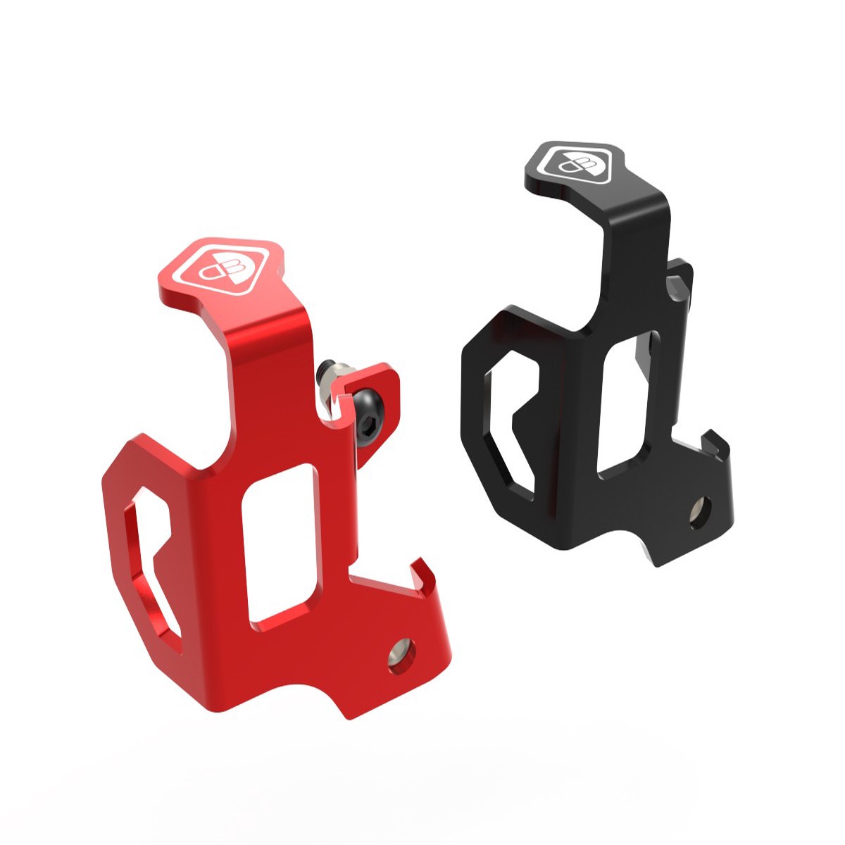 PSFP04 - DBK Ducati Hypermotard 698 Mono (2024+) Rear Brake Reservoir Protection