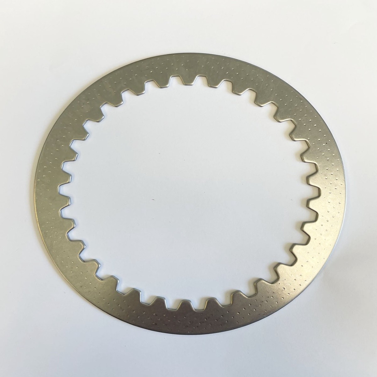 03-07 VTX1300S / 04-09 VTX1300C / 05-09 VTX1300R Clutch Plate A ~ Honda OEM 22321-MN5-000