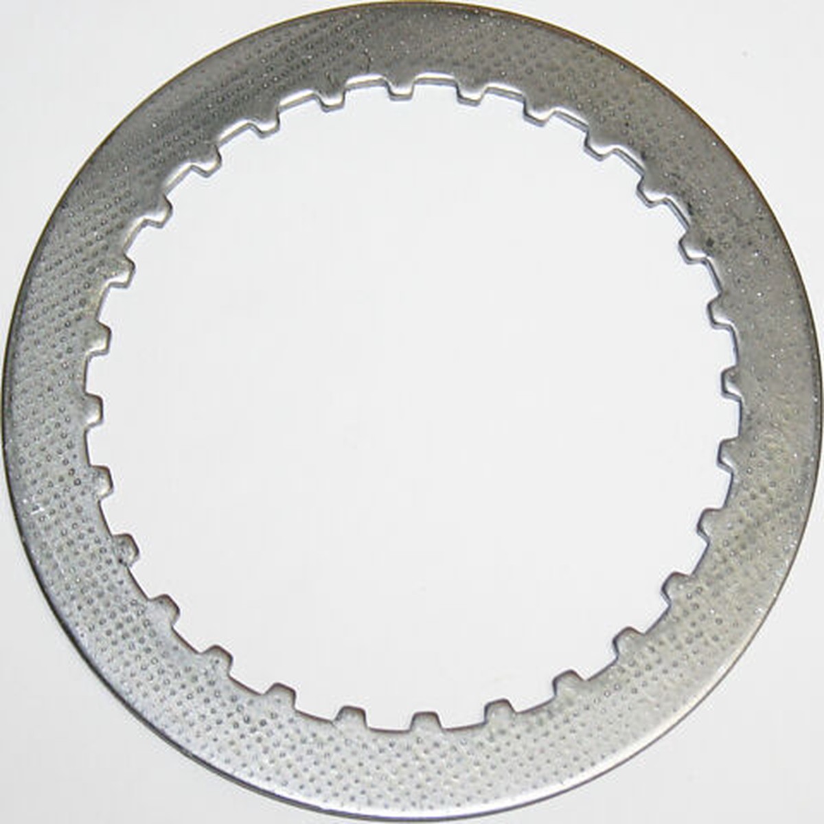 70-72 SL350 Steel Clutch Plate "A" ~ Honda OEM 22311-286-000