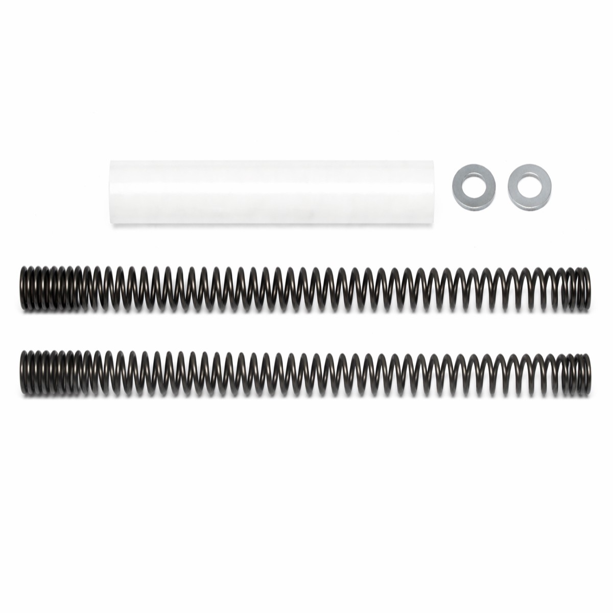 78-79 KZ650D / 84-86 GPZ550 / 80-83 KZ550C Progressive Type Front Fork Springs