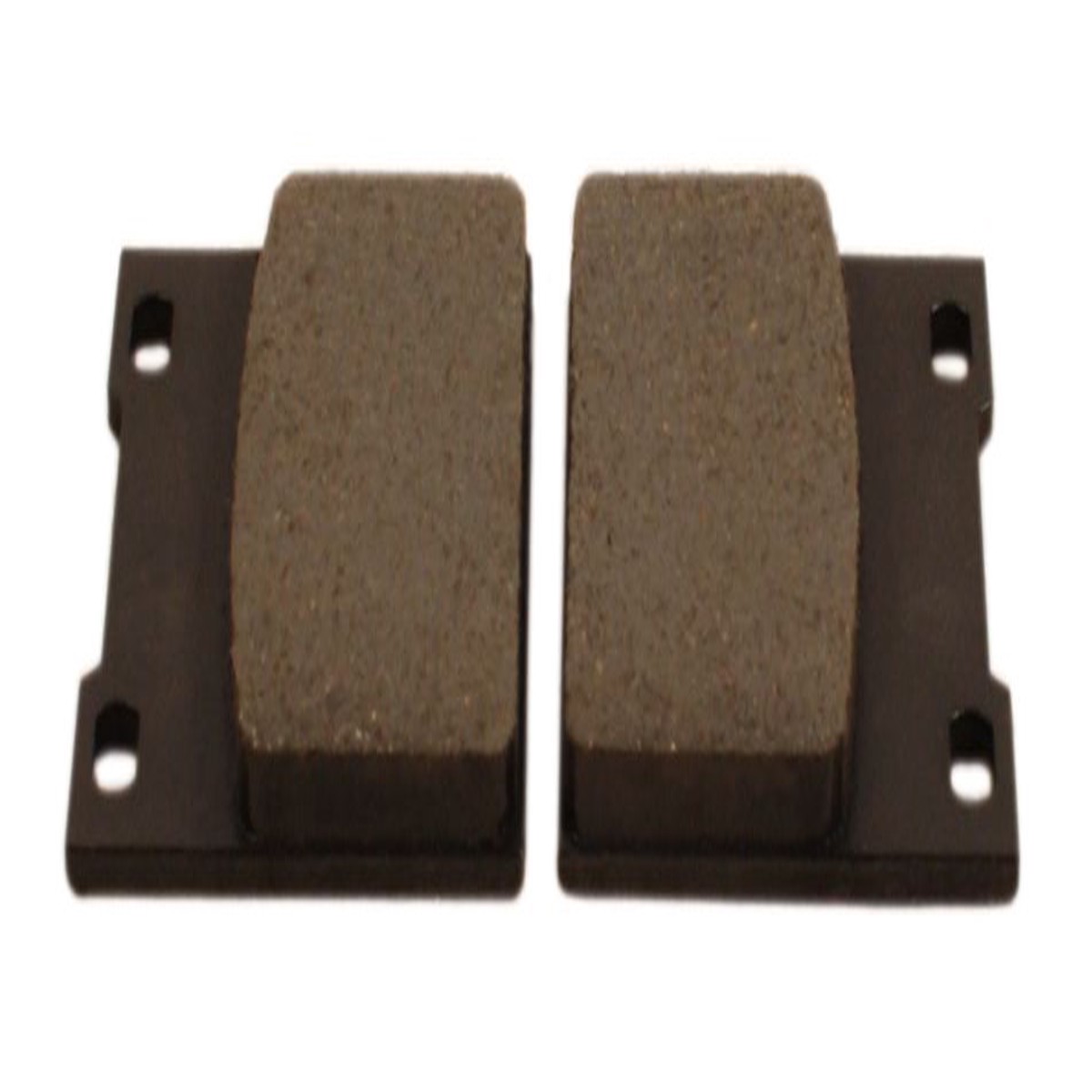 80 GN400 / 91-93 GSF400 Friction Pads ~ Suzuki OEM 59130-16750