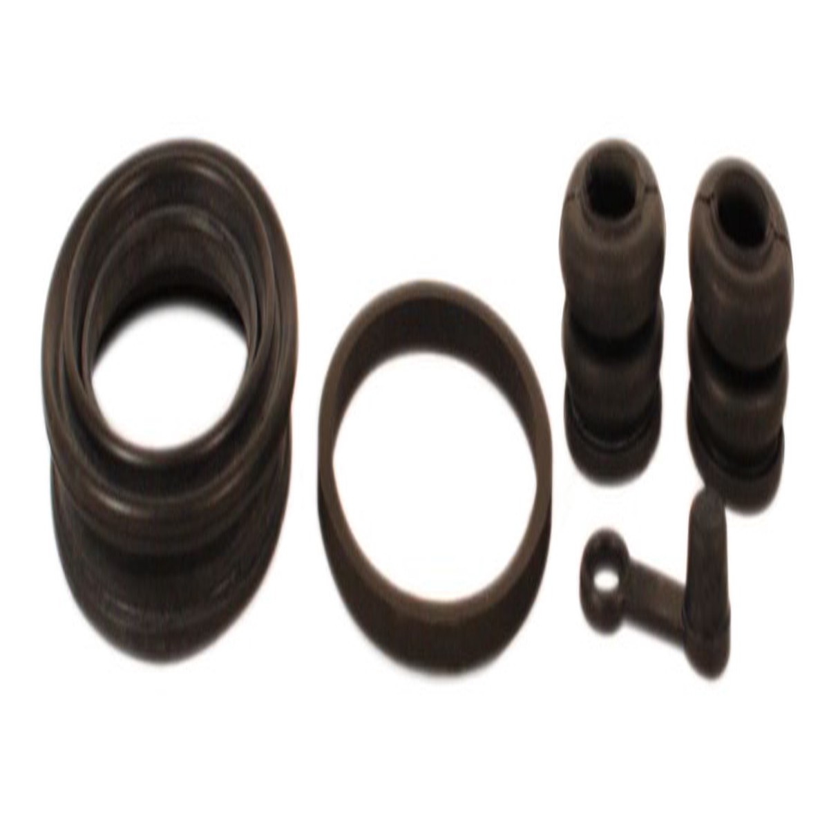 81-82 KZ1000M / 82-01 KZ1000P / 82-83 KZ1000R Caliper Rebuild Kit