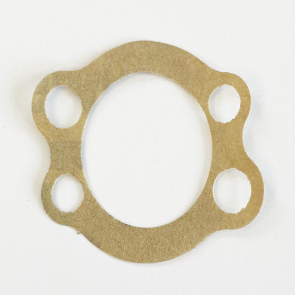 81-83 ATC200 / 82-83 ATC200E / 84 ATC200ES Oil Pump Gasket ~ Honda OEM 15126-107-020