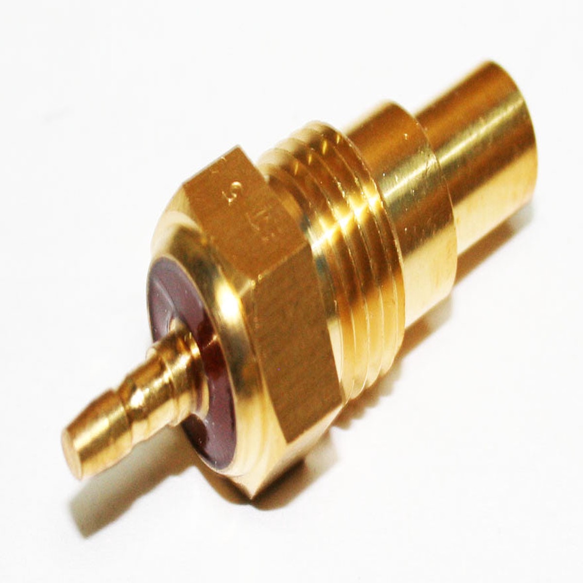 84 GL1200 / 84-85 GL1200A / 84-87 GL1200I Water Temperature Sending Unit ~ Honda OEM 37750-611-154