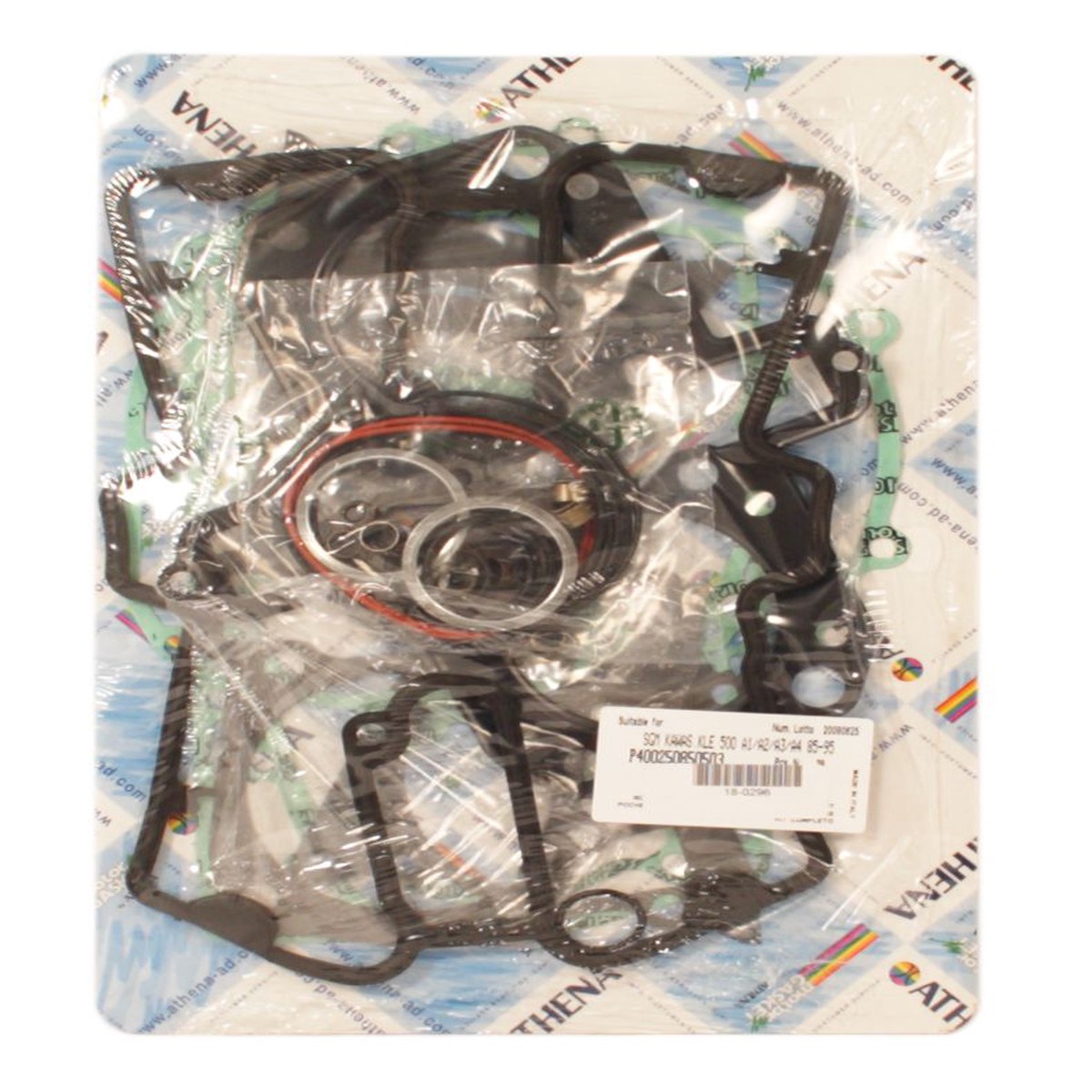 85-90 EN450A Engine Gasket Set