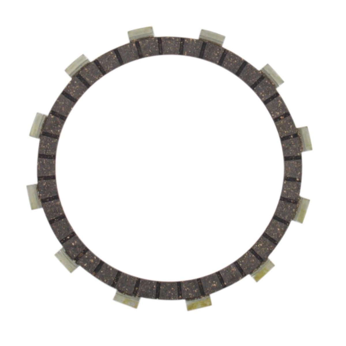 85-96 VT1100C / 88 VT800C / 83-86 VT750C Clutch Plate ~ Honda OEM 22201-MAH-000