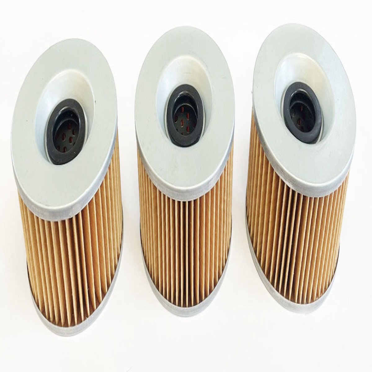 86-00 ZG1000A / 87 ZL1000A / 83-90 ZX1000A Oil Filter Pack of 3 Volume Deal! 3x15-0002
