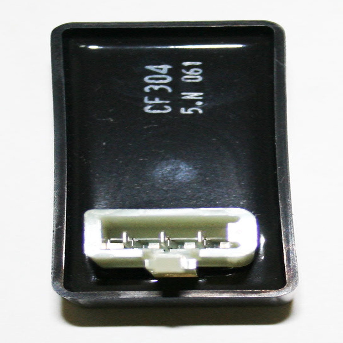 87 VFR700F2 / 84-85 VT700C / 84-85 VF500C Fuel Cut Relay ~ Honda OEM 36100-MB1-701