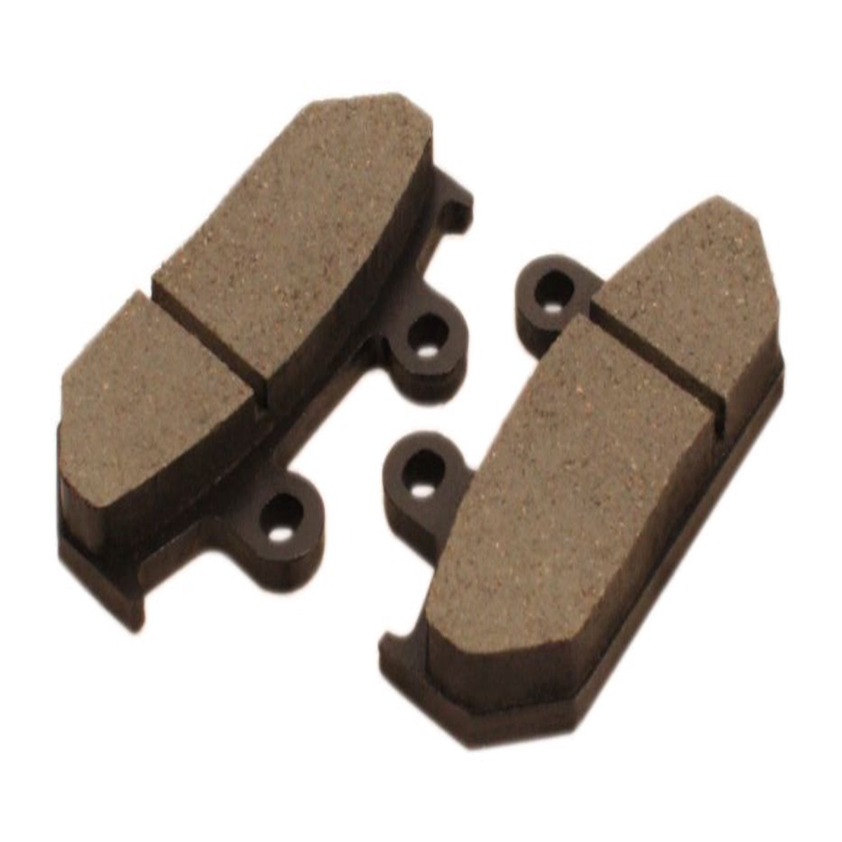 88-00 GL1500 / 88-00 GL1500A / 88-00 GL1500I Front Friction Pads ~ Honda OEM 45105-MT2-007