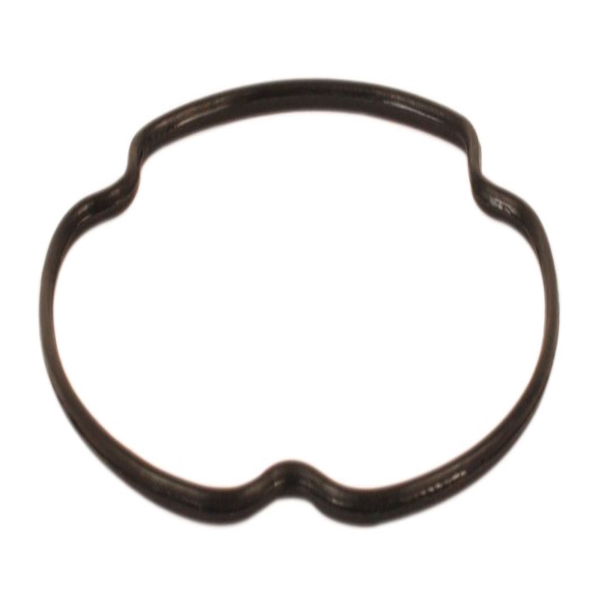 89-06 GS500 / 80-88 GS450 / 79 GS425 Oil Filter Cap O-Ring ~ Suzuki OEM 16518-45000