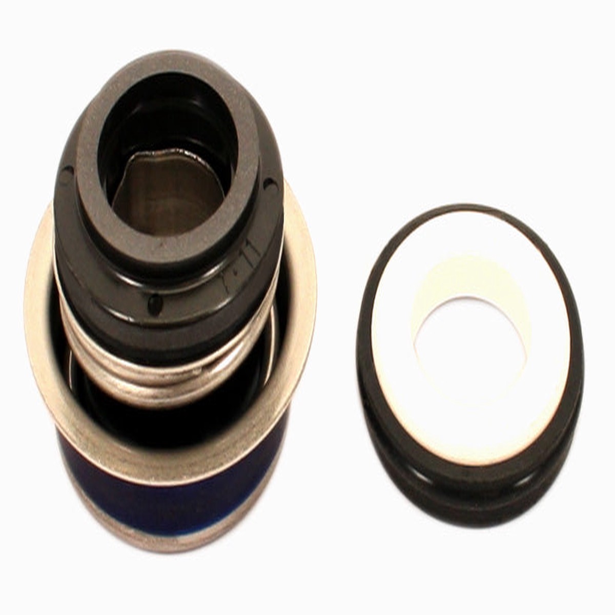 91-93 GSF400 / 85-92 LT250R / 82-85 RM250 Water Pump Mechanical Seal ~ Suzuki OEM 17470-14100
