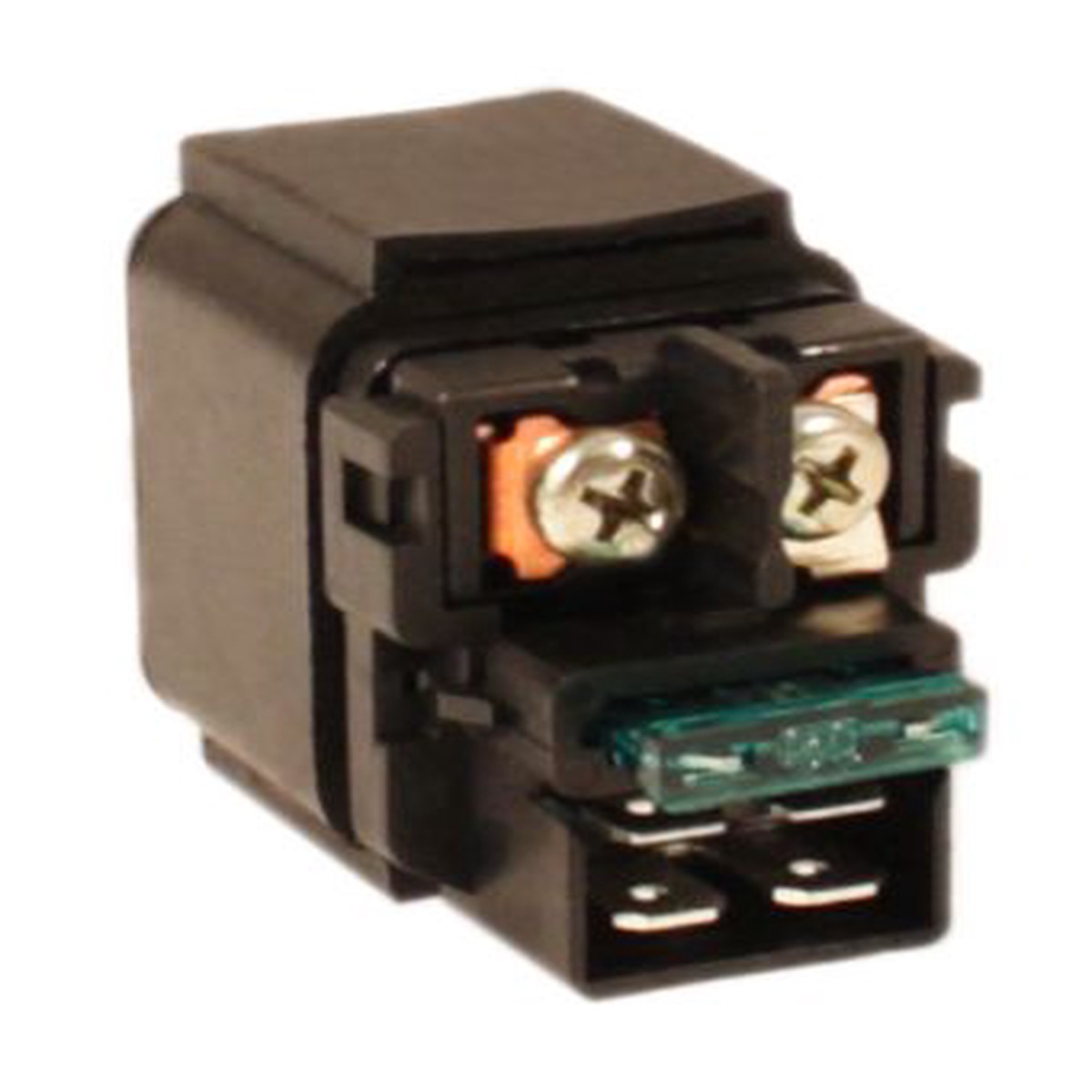 97-03 CBR1100XX / 91-98 ST1100 / 94-95 CB1000 Starter Relay ~ Honda OEM 35850-MR5-007