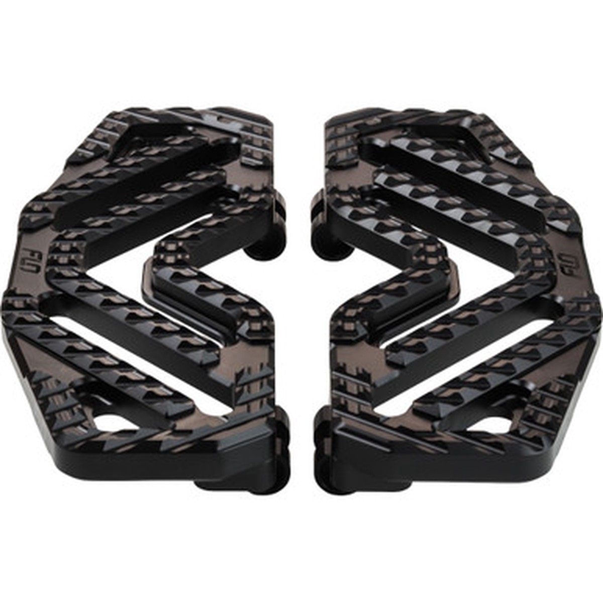 FLO MOTORSPORTS Savage Floorboards