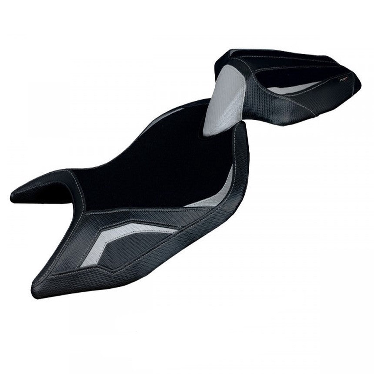 TAPPEZZERIA ITALIA Aprilia Tuono 660 (2021+) Seat Cover "Sparta"