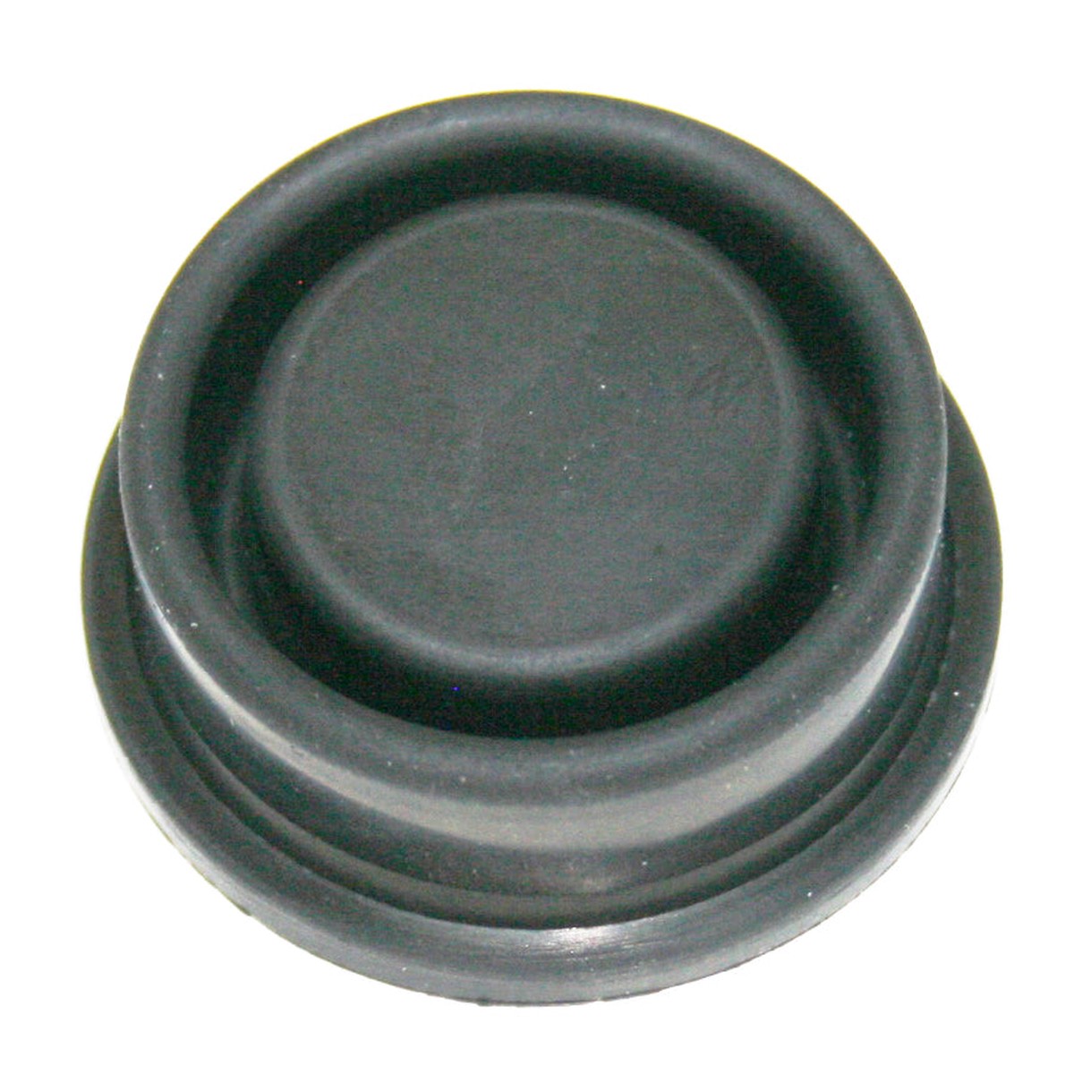 09-10 ER650 / 12-13 EX650 / 06-11 EX650R Rear Master Cylinder Reservoir Diaphragm ~ OEM 43028-1057