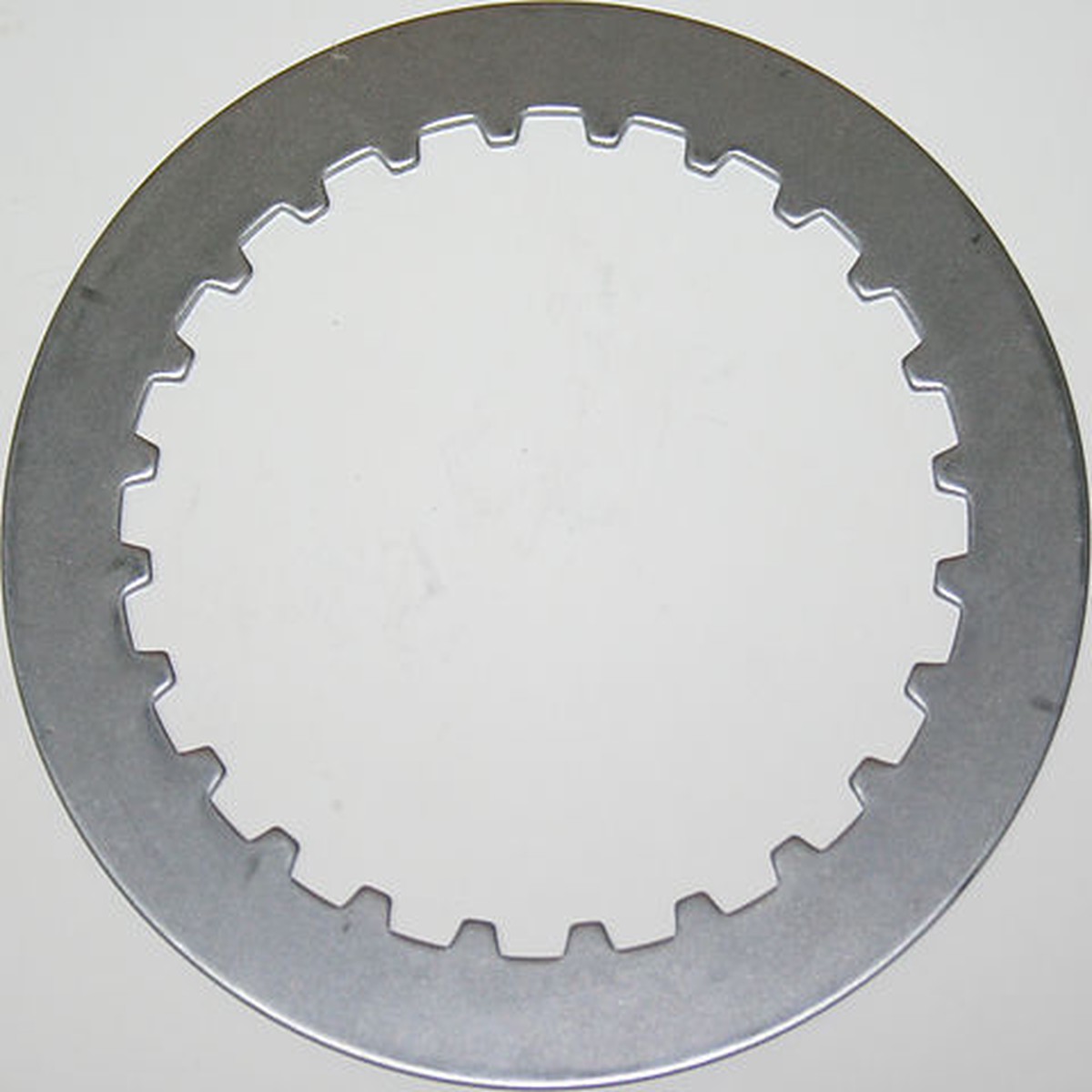 75-77 CB400F / 72, 74 CB350F / 81-84 ATC250R Steel Clutch Plate ~ Honda OEM 23311-200-000