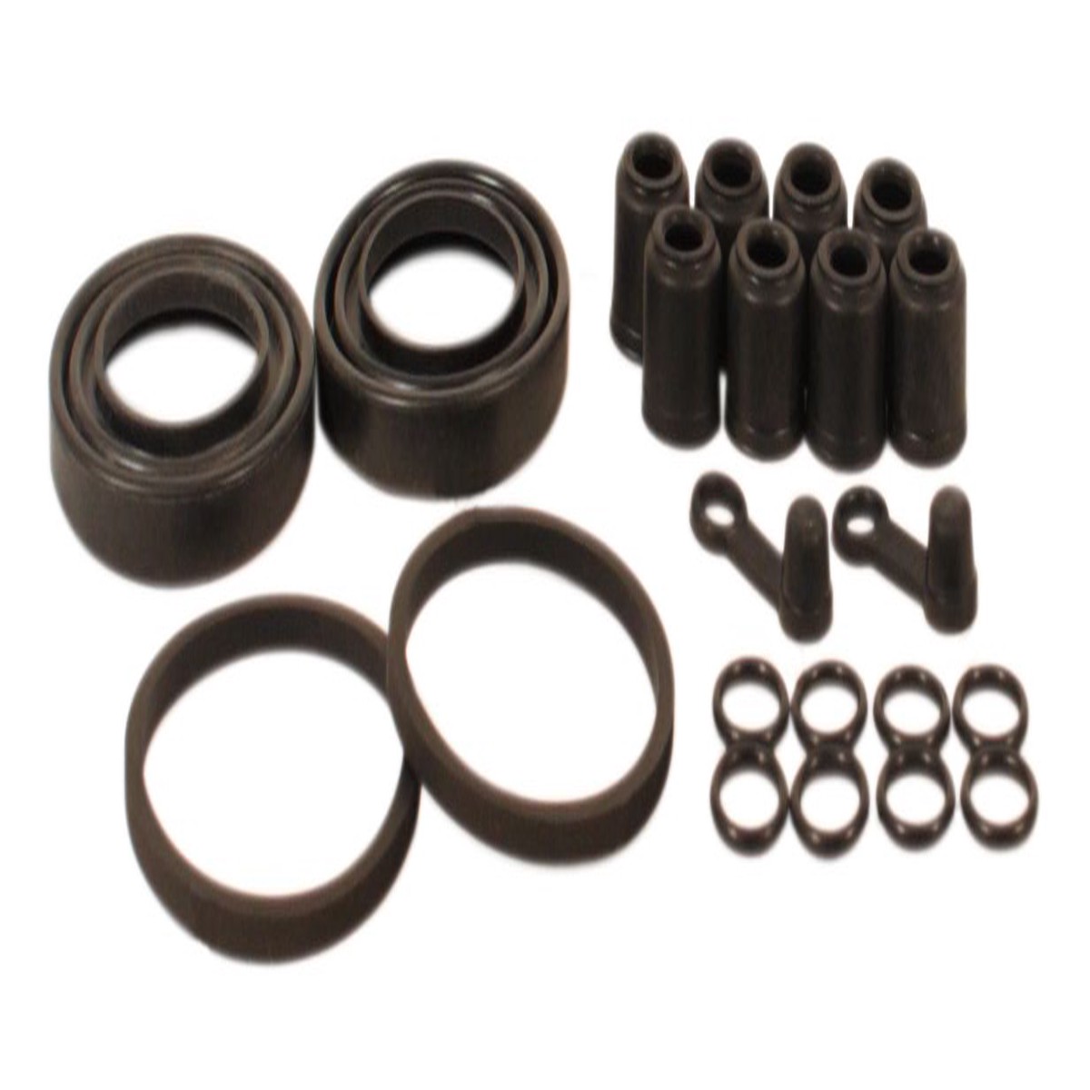 76 KZ900B Caliper Rebuild Kit