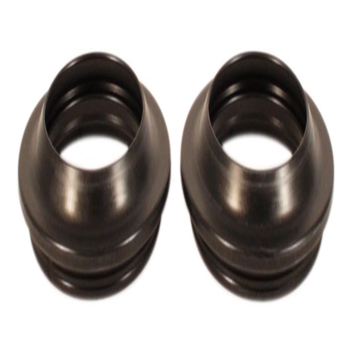 84-87 GL1200 / 90-95 ST1100 / 83-86 VF1100C Fork Dust Seals ~ Honda OEM 91254-MM8-003