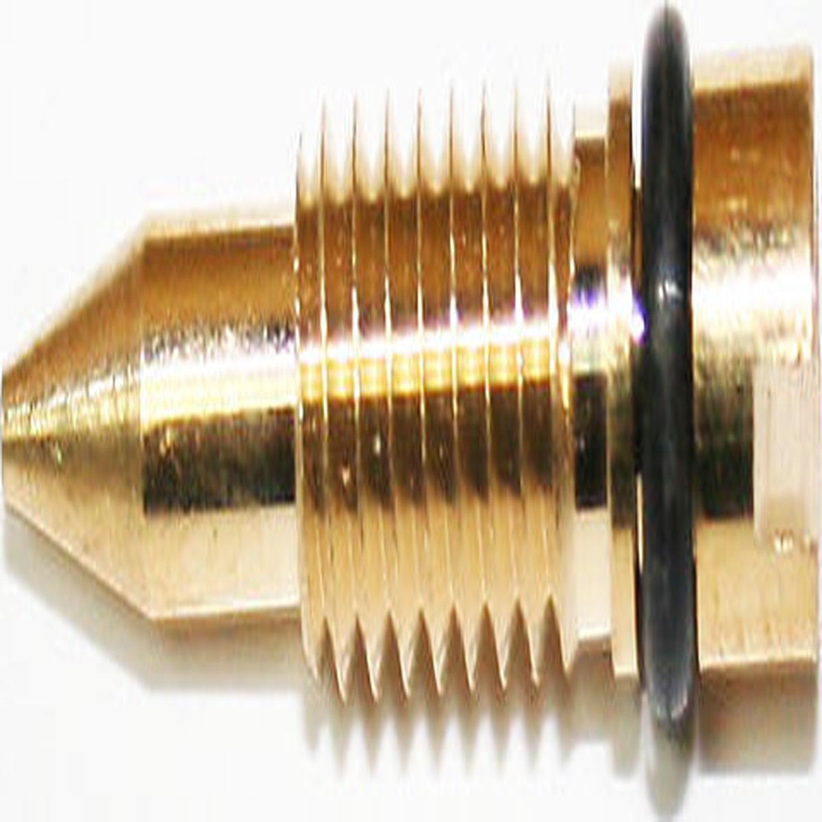 85-86 ATC350X / 77-78 XL350 / 85-87 ATC250ES Stock Type Float Bowl Drain Screw