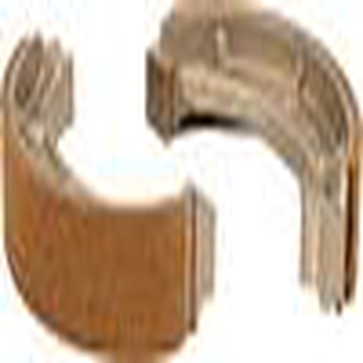 85-87 ATC250ES / 81 ATC250R / 85-87 ATC250SX Front Friction Shoes ~ Honda OEM 43120-942-000