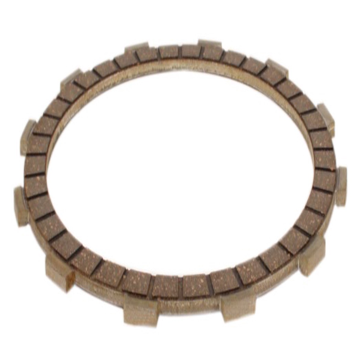 88-90 GL1500 / 83 CB1100F / 83 CB1000C Clutch Plate ~ Honda OEM 22202-425-000