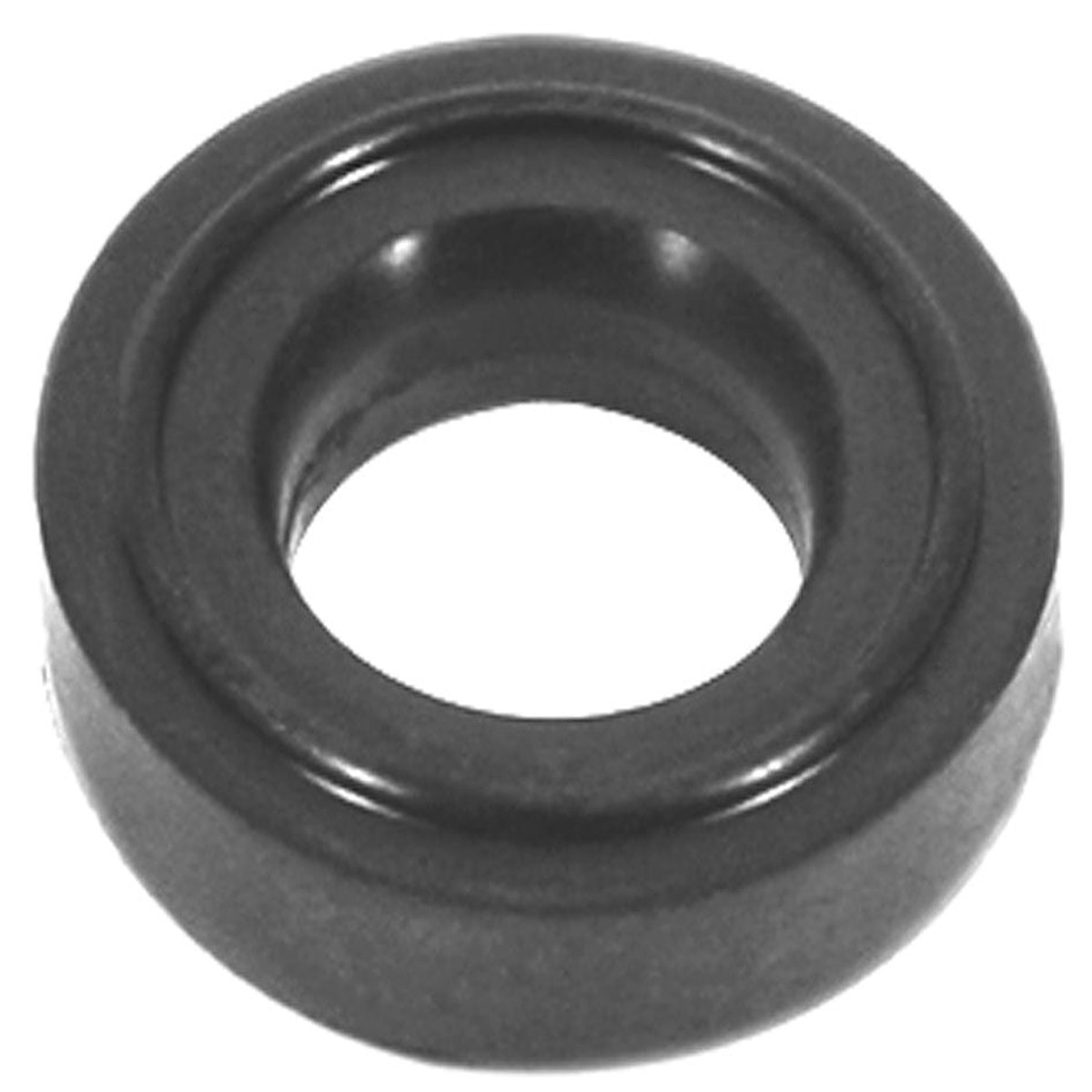 94-97 ZX900B / 98-99 ZX900C / 87-90 ZX750F Cylinder Head Mounting Rubber ~ Kawasaki OEM 92055-1352