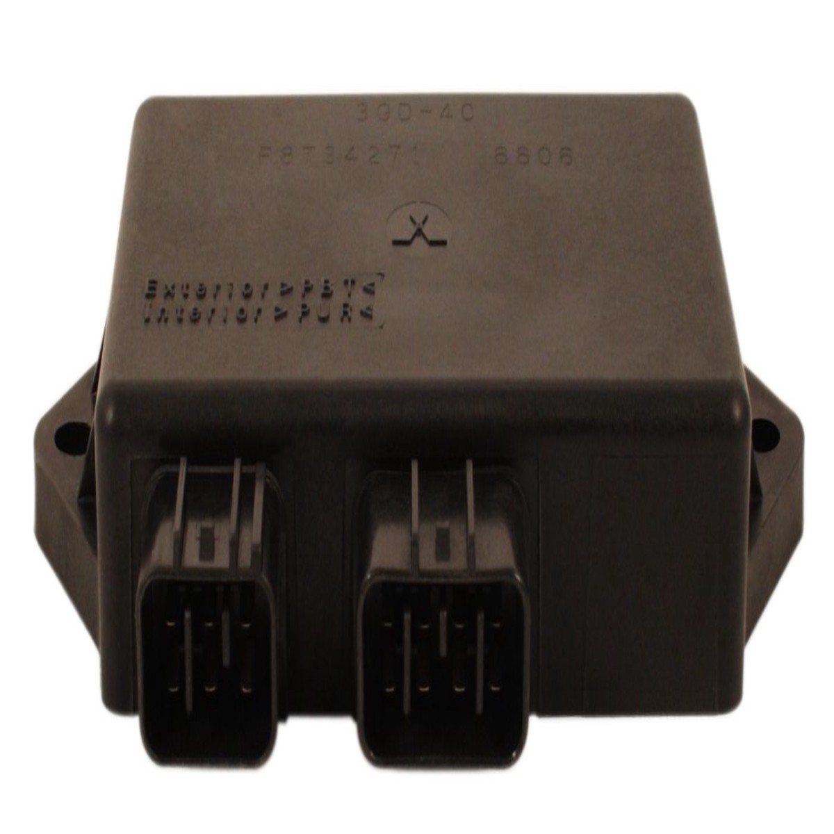 97-01 YFM350 CDI Igniter Box ~ Yamaha OEM 3GD-85540-40