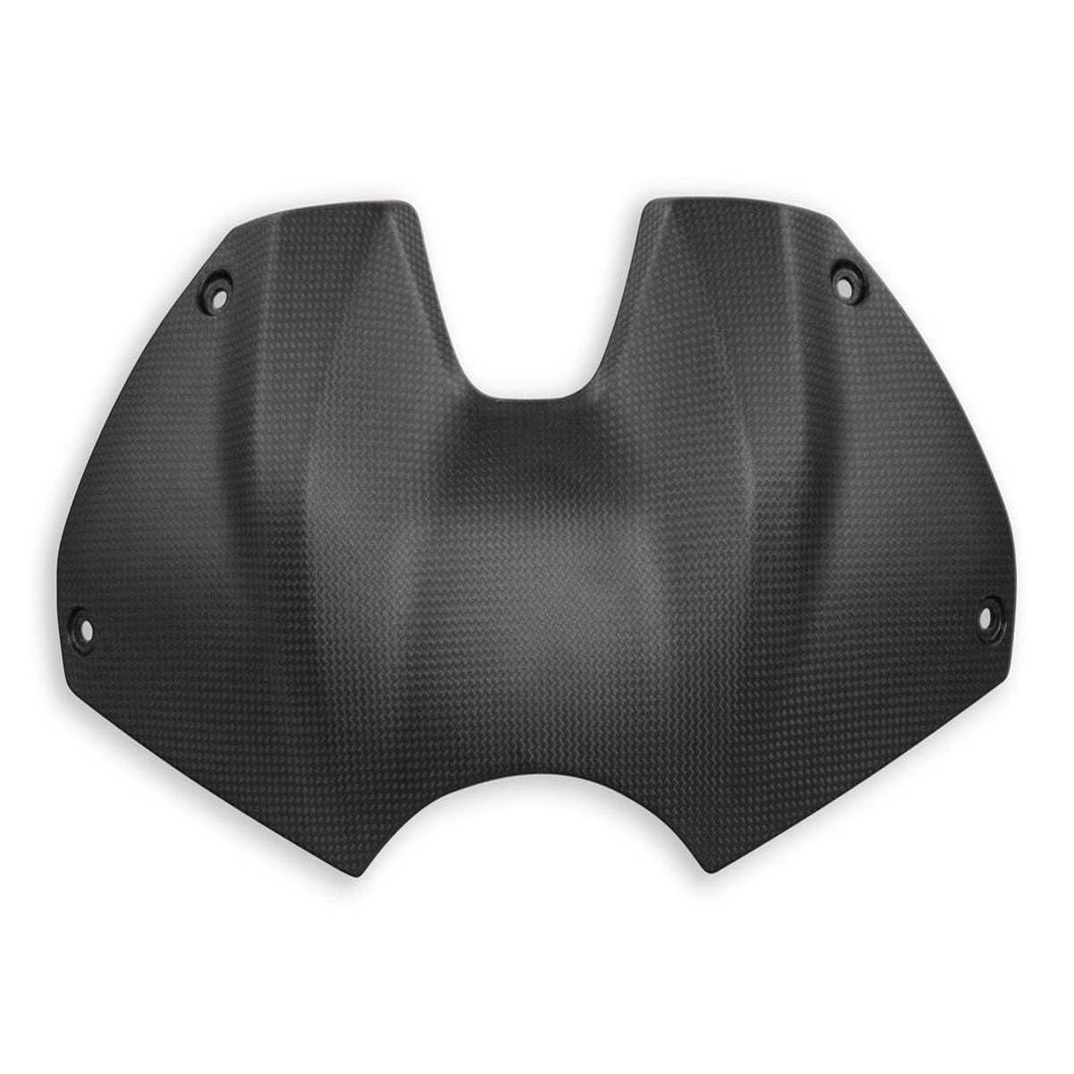 CRB129 - DBK Ducati Panigale V4 (22/24) Carbon Fuel Tank Cover