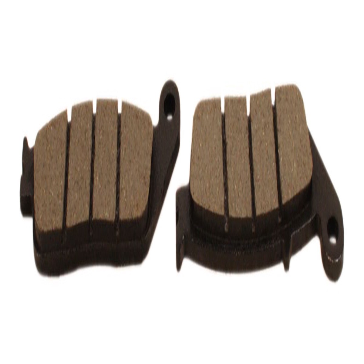 01-03 VT750DC / 88-91 NT650 / 89-92 CB400F Friction Pads ~ Honda OEM 45106-MN8-671B