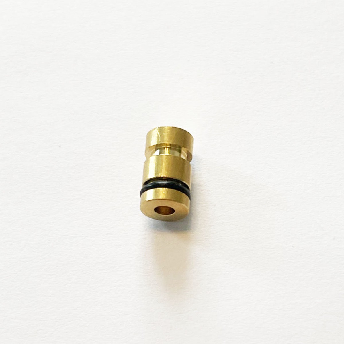 68-73 CL350K / 77-78 KZ400A / 74-77 KZ400 Keihin Press-Fit Secondary Main Jet #68 with O-Ring