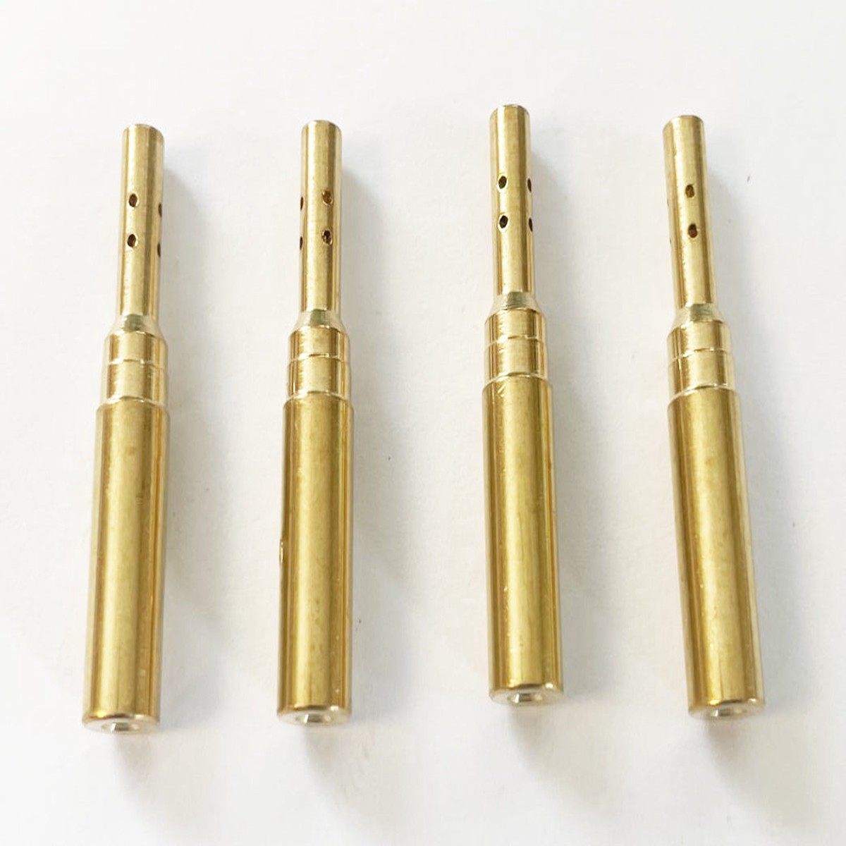 77-78 XL100 Press In Pilot Jet Set/4 ~ #42 Size
