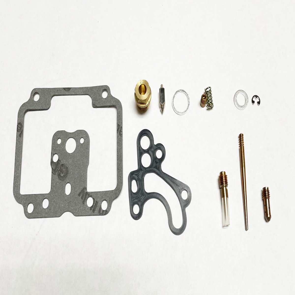 77-79 KZ750B Carburetor Rebuild Kit