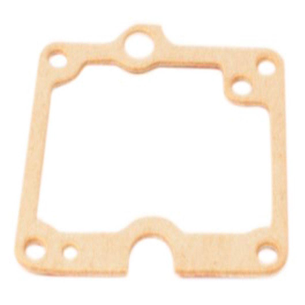 78-81 SR500 Float Bowl Gasket ~ Yamaha OEM 2HO-14184-00