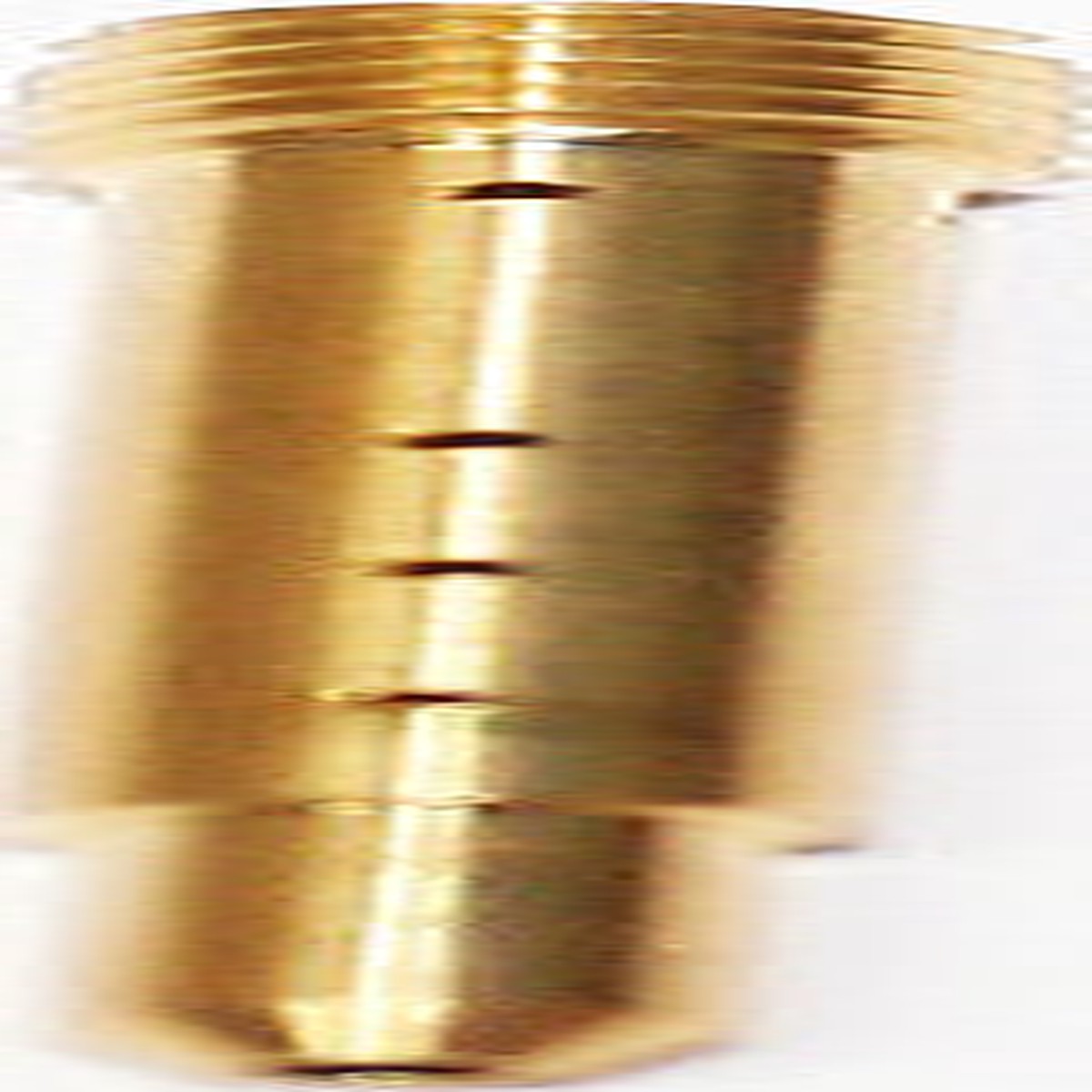 82-83 CB750SC Main Nozzle Pk/4 ~ Honda OEM 16166-425-671