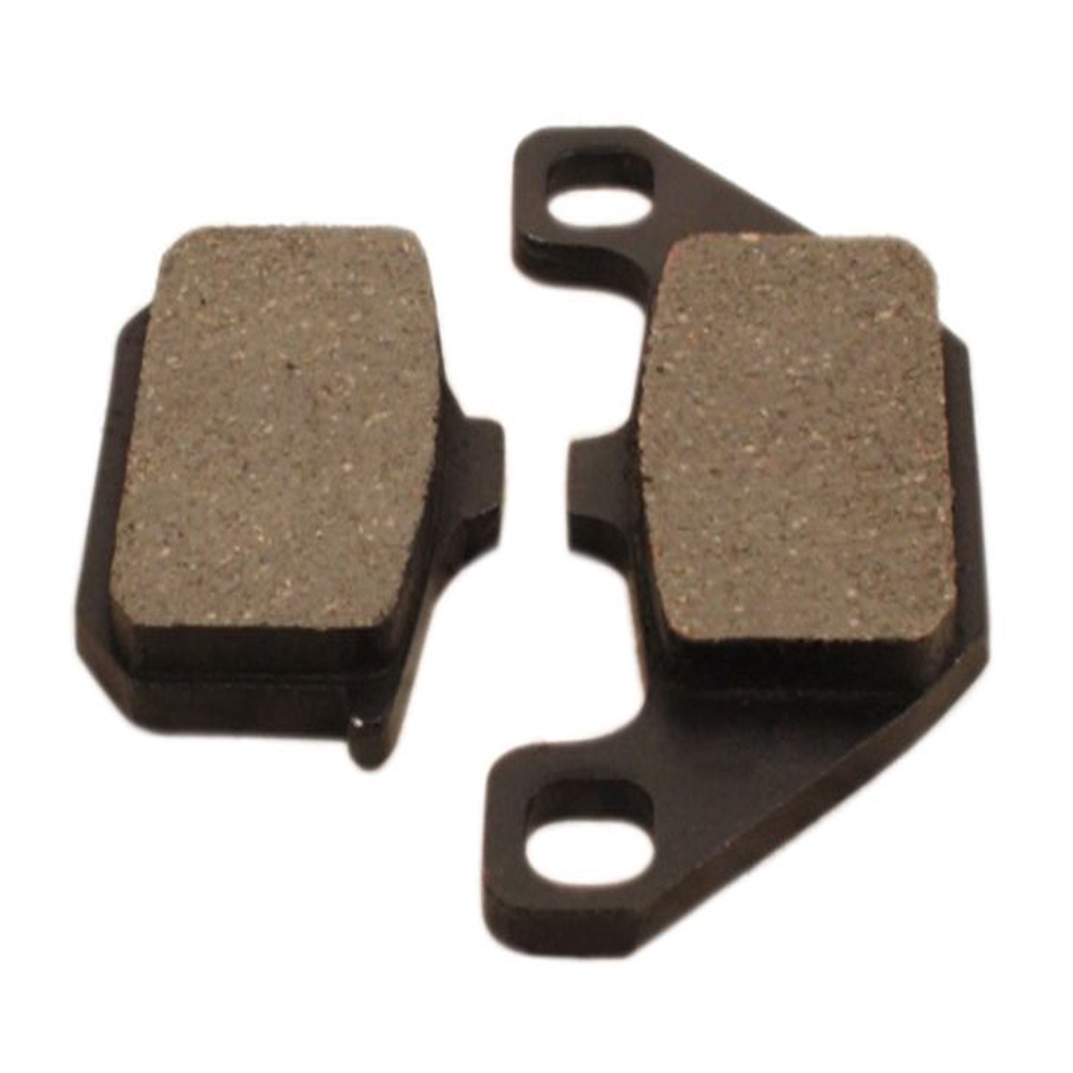 83-84 ZX1100A / 86-89 GPZ1000RX / 86-93 GTR1000ZG Friction Pads ~ Kawasaki OEM 43082-1057