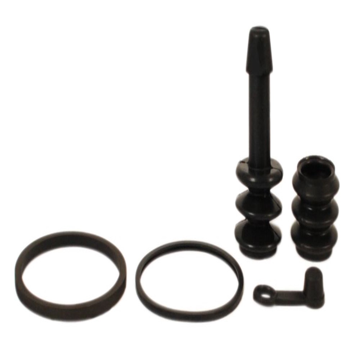 83 EX305B / 88-89, 91-94 EL250 / 86-87 EX250 Caliper Rebuild Kit