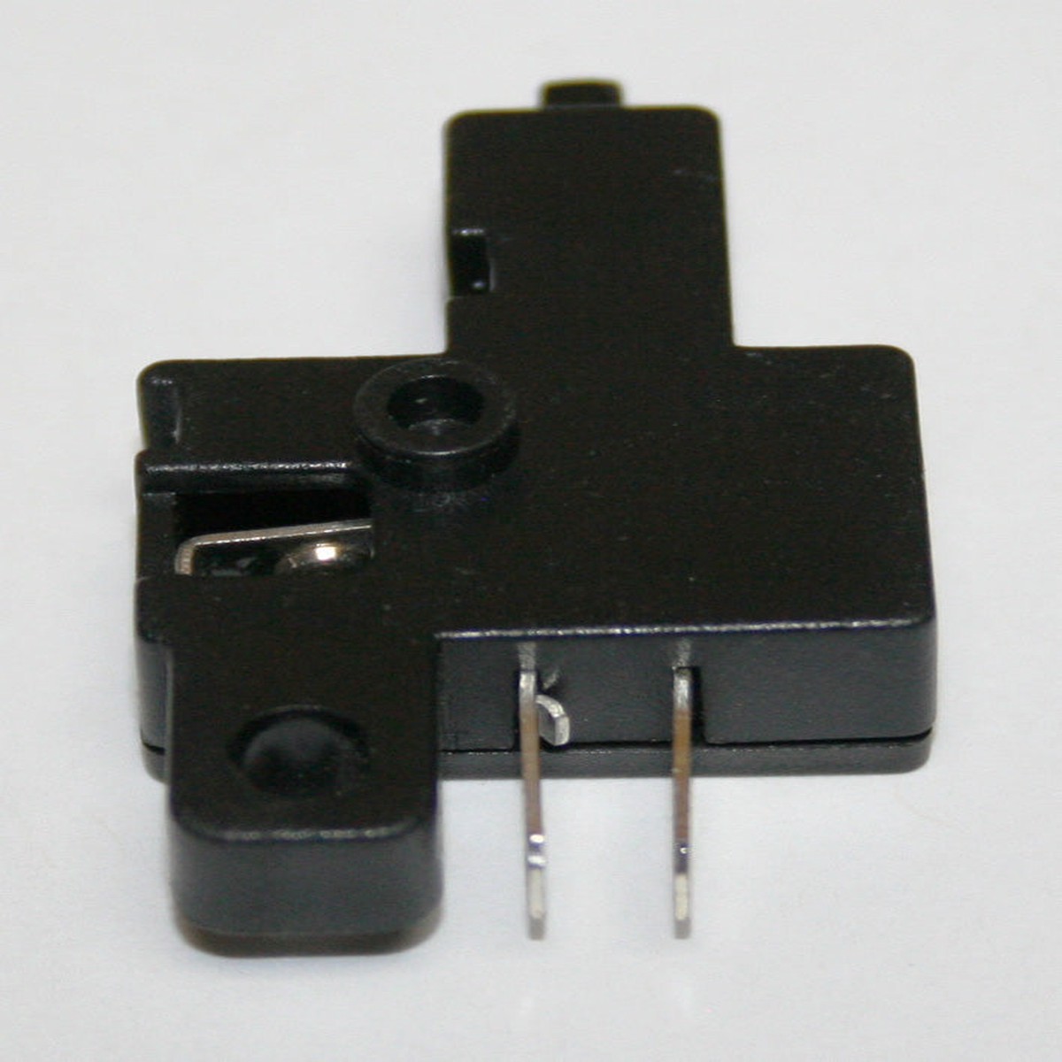86-87 VFR700F2 / 84-87 VT700C / 84-85 VF500C Clutch Lever Switch ~ Honda OEM 35330-MB0-003